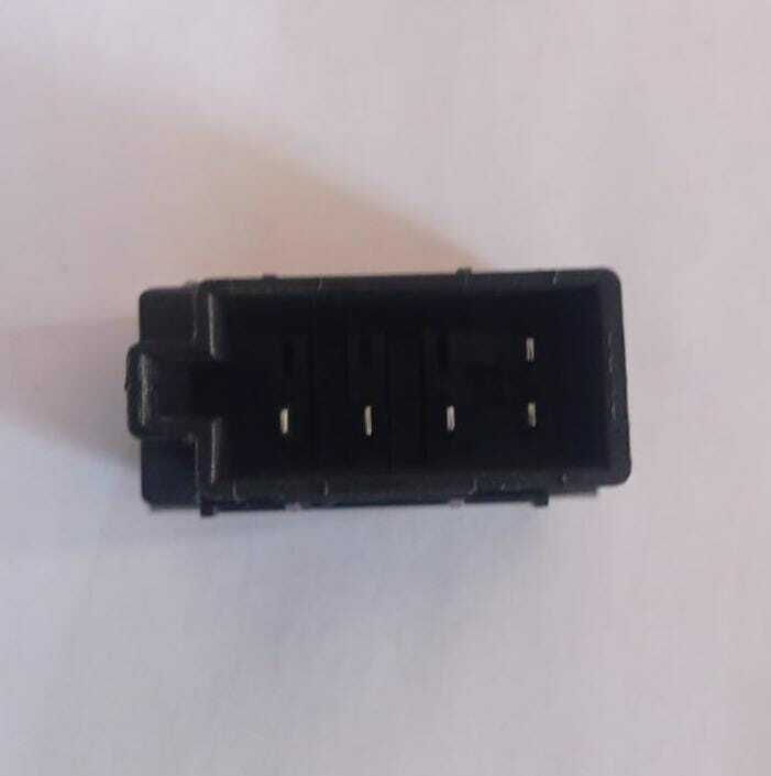 клавиша стеклоподъемника - 1